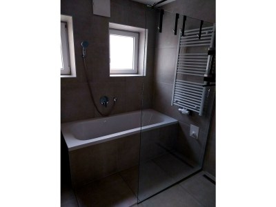 Apartment Appartement, 2 Schlafräume, Badewanne/Dusche/WC - Features photo 18