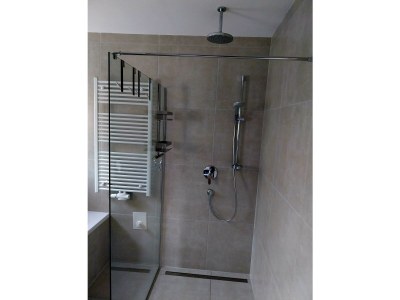 Apartment Appartement, 2 Schlafräume, Badewanne/Dusche/WC - Features photo 20