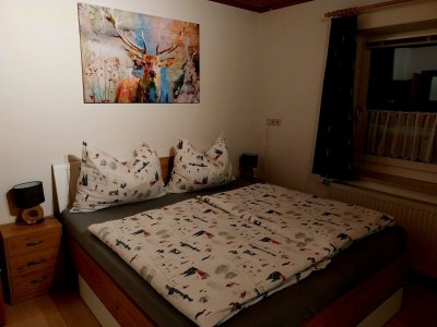 Apartment Appartement, 2 Schlafräume, Badewanne/Dusche/WC - Features photo 22