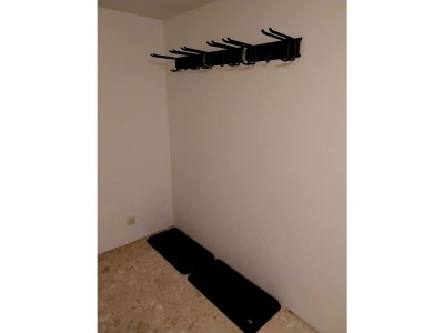 Apartment Appartement, 2 Schlafräume, Badewanne/Dusche/WC - Features photo 27