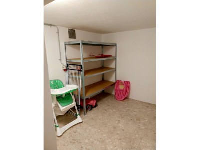 Apartment Appartement, 2 Schlafräume, Badewanne/Dusche/WC - Features photo 28