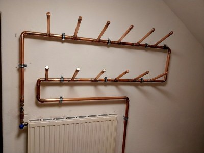 Apartment Appartement, 2 Schlafräume, Badewanne/Dusche/WC - Features photo 29