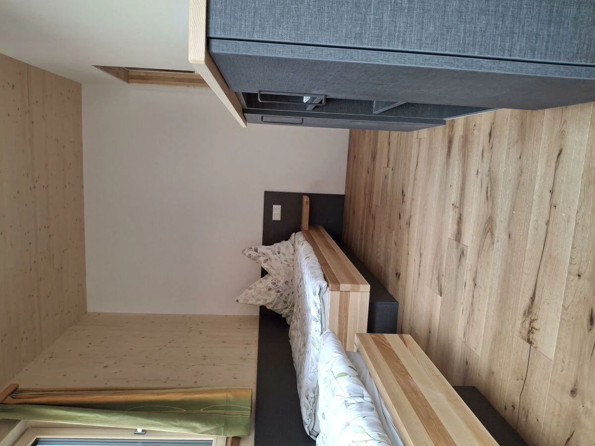 Apartment Appartement Bergblick