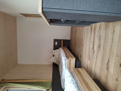 Apartment Appartement Bergblick in Aich - Apartment