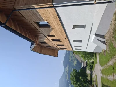 Apartment Appartement Bergblick - Outdoor photo 2