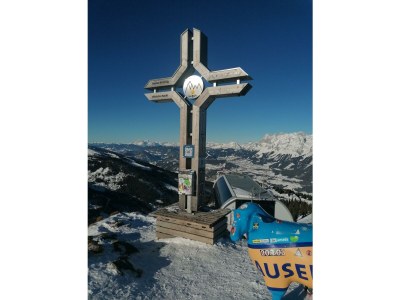 Apartment Appartement Bergblick - Outdoor photo 3