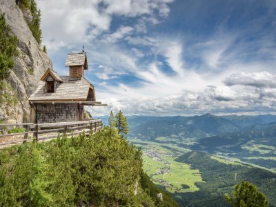 Apartment Appartement Bergblick - Outdoor photo 8