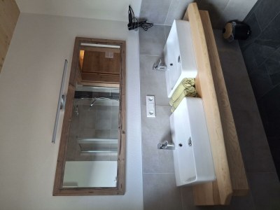 Apartment Appartement Bergblick - Outdoor photo 12