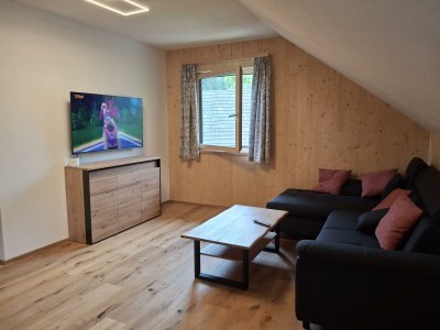 Apartment Appartement Bergblick - Outdoor photo 13