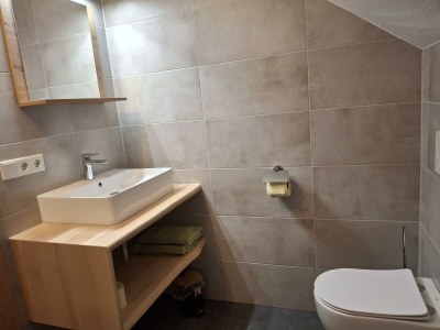 Apartment Appartement Bergblick - Outdoor photo 14