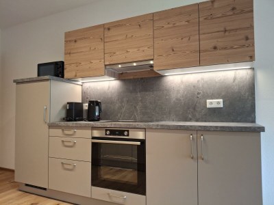 Apartment Appartement Bergblick - Outdoor photo 16