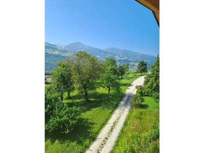Apartment Appartement Bergblick - Outdoor photo 17