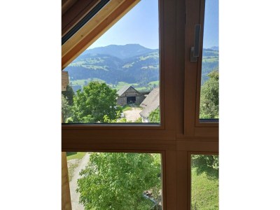 Apartment Appartement Bergblick - Outdoor photo 19