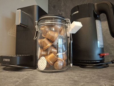 Apartment Appartement Bergblick - Outdoor photo 22