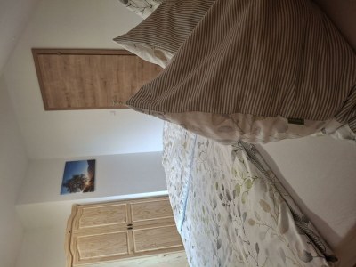 Apartment Appartement Bergblick - Outdoor photo 24