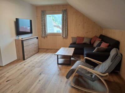 Apartment Appartement Bergblick - Outdoor photo 25