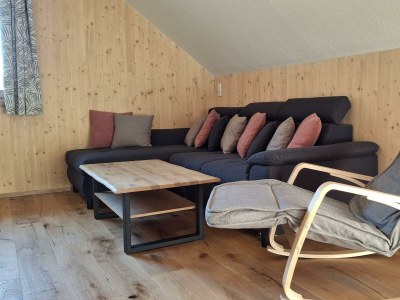 Apartment Appartement Bergblick - Outdoor photo 29