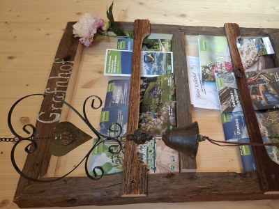 Apartment Appartement Bergblick - Outdoor photo 30