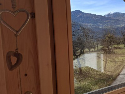 Apartment Appartement Bergblick - Outdoor photo 31