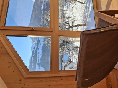 Apartment Appartement Bergblick - Outdoor photo 34