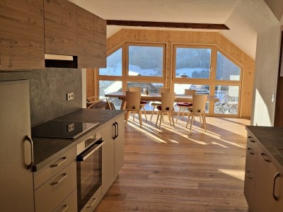 Apartment Appartement Bergblick - Outdoor photo 35