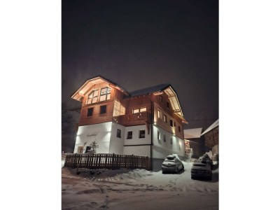 Apartment Appartement Bergblick - Outdoor photo 36