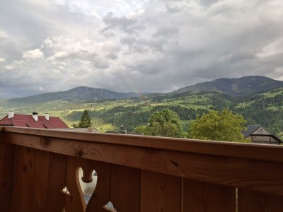 Apartment Appartement Bergblick - Features photo 37