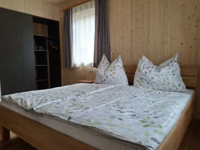 Apartment Appartement Bergblick - Features photo 38