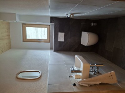 Apartment Appartement Bergblick - Features photo 39