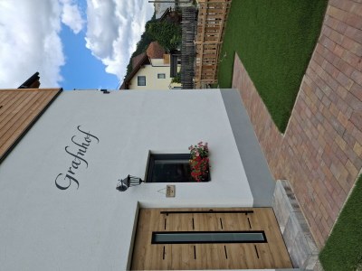 Apartment Appartement Bergblick - Features photo 41