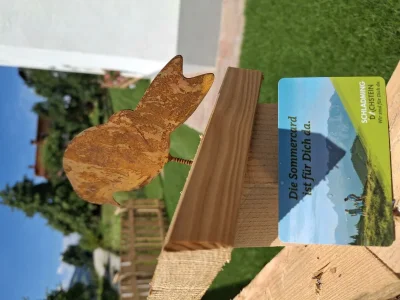 Apartment Appartement Bergblick - Features photo 42