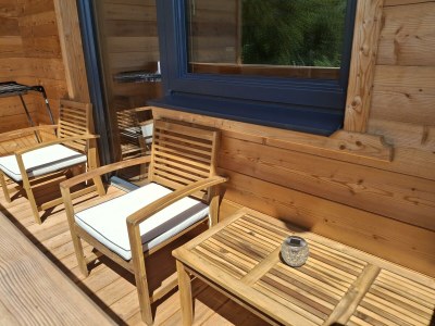 Apartment Appartement Bergblick - Features photo 43