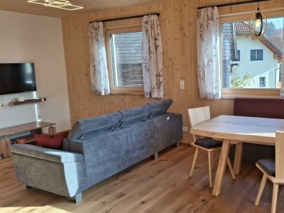 Apartment Appartement Bergblick - Features photo 46