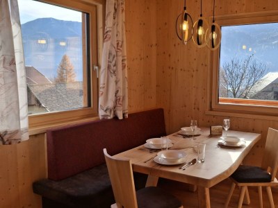 Apartment Appartement Bergblick - Features photo 47