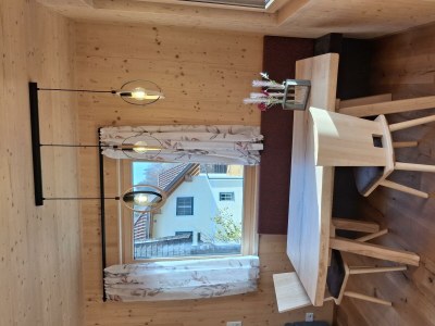 Apartment Appartement Bergblick - Features photo 48