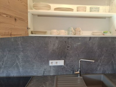 Apartment Appartement Bergblick - Features photo 50