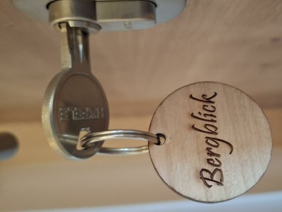 Apartment Appartement Bergblick - Features photo 51