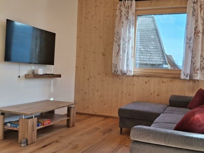 Apartment Appartement Bergblick - Features photo 52