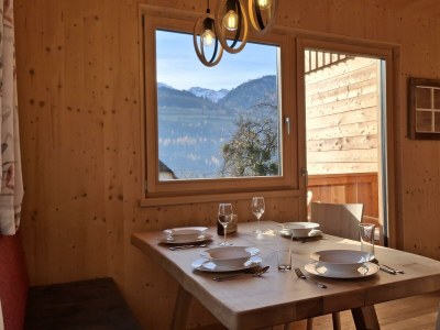 Apartment Appartement Bergblick - Features photo 53