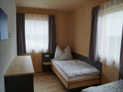 Apartment Appartement Bergblick - Features photo 54