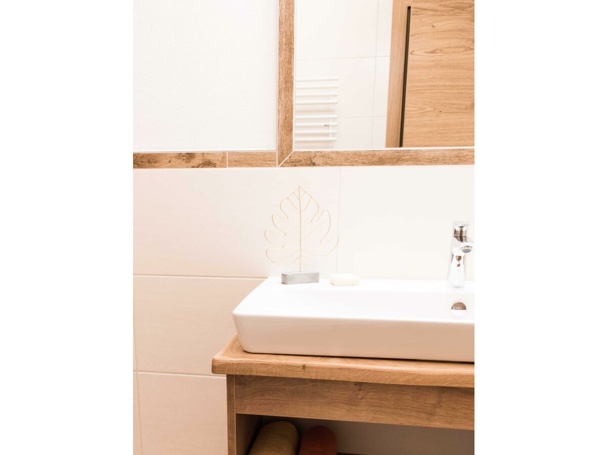 Apartment Appartement Berg & Wald - 2 Schlafr., Dusche, WC - Outdoor photo 5