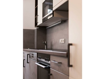 Apartment Appartement Berg & Wald - 2 Schlafr., Dusche, WC - Outdoor photo 6