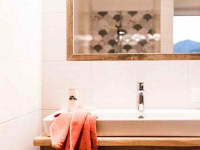 Apartment Appartement Berg & Wald - 2 Schlafr., Dusche, WC - Outdoor photo 11