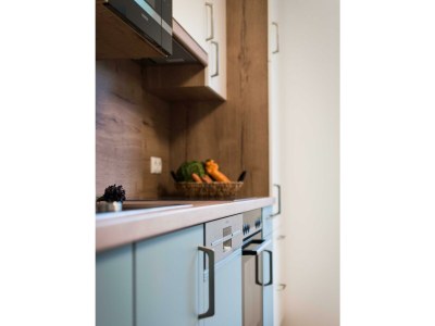 Apartment Appartement Berg & Wald - 2 Schlafr., Dusche, WC - Outdoor photo 12