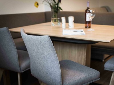 Apartment Appartement Berg & Wald - 2 Schlafr., Dusche, WC - Outdoor photo 13