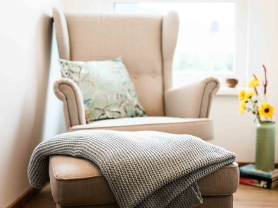 Apartment Appartement Berg & Wald - 2 Schlafr., Dusche, WC - Outdoor photo 14