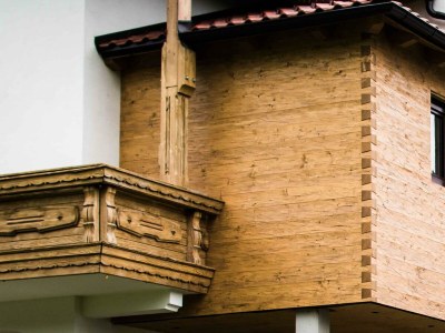 Apartment Appartement Berg & Wald - 2 Schlafr., Dusche, WC - Outdoor photo 15