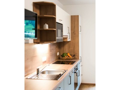 Apartment Appartement Berg & Wald - 2 Schlafr., Dusche, WC - Outdoor photo 17