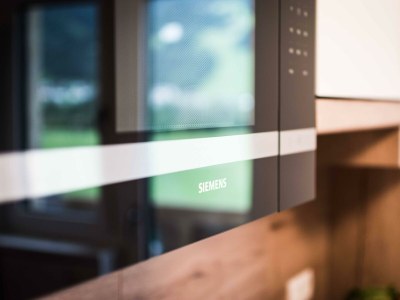 Apartment Appartement Berg & Wald - 2 Schlafr., Dusche, WC - Outdoor photo 18