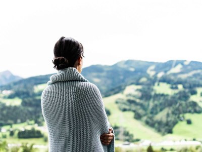 Apartment Appartement Berg & Wald - 2 Schlafr., Dusche, WC - Outdoor photo 20